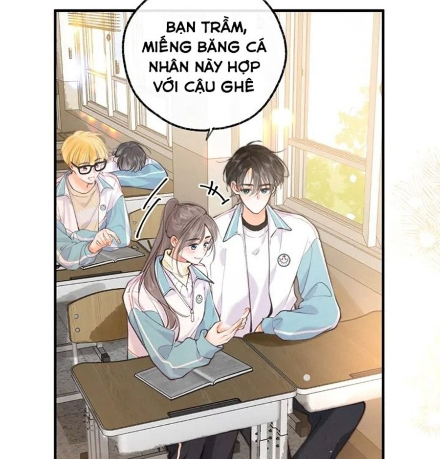 Trong Giấc Mộng Của Tôi: Chapter 71