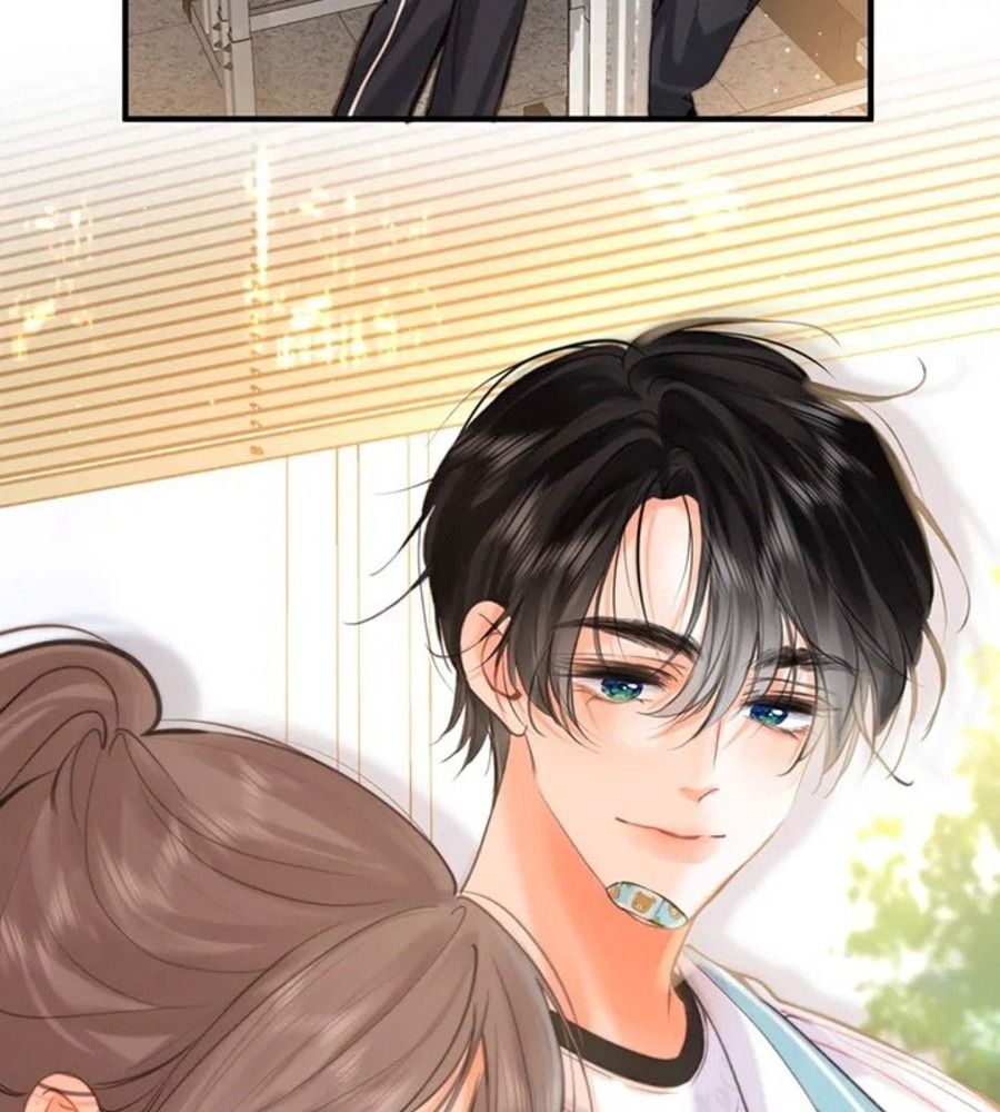 Trong Giấc Mộng Của Tôi: Chapter 71