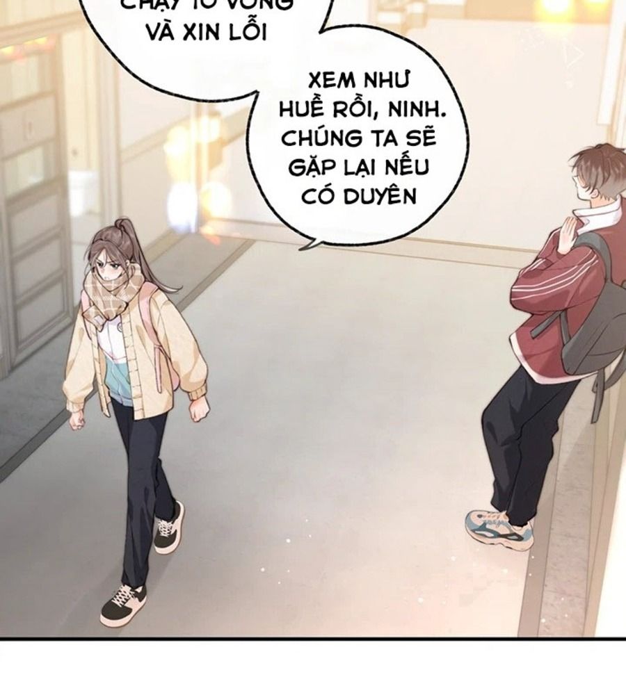 Trong Giấc Mộng Của Tôi: Chapter 71