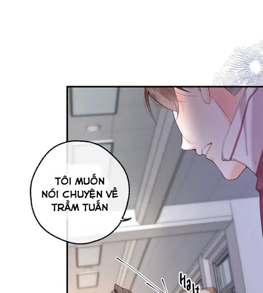 Trong Giấc Mộng Của Tôi: Chapter 71