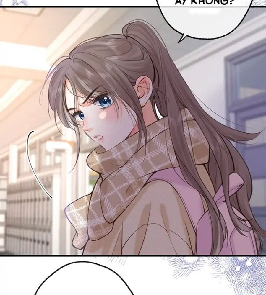 Trong Giấc Mộng Của Tôi: Chapter 71
