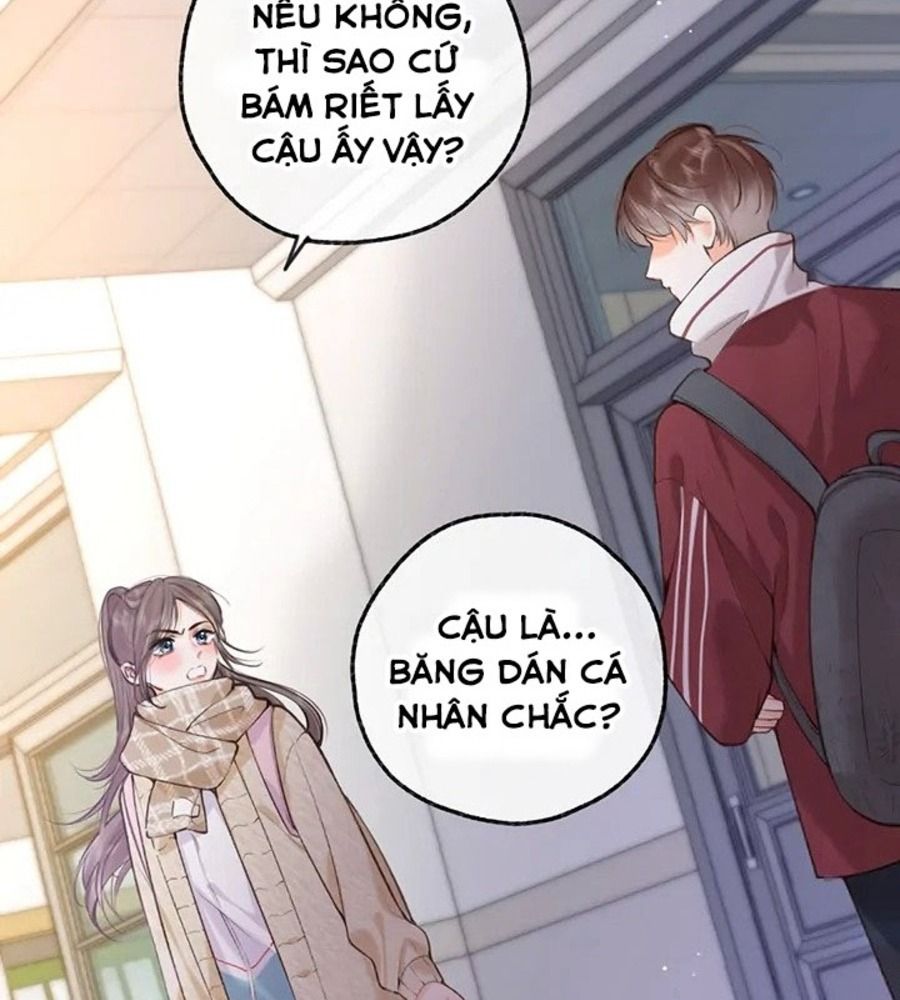 Trong Giấc Mộng Của Tôi: Chapter 71