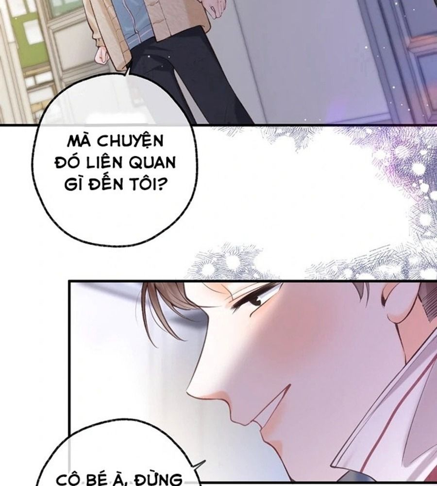 Trong Giấc Mộng Của Tôi: Chapter 71