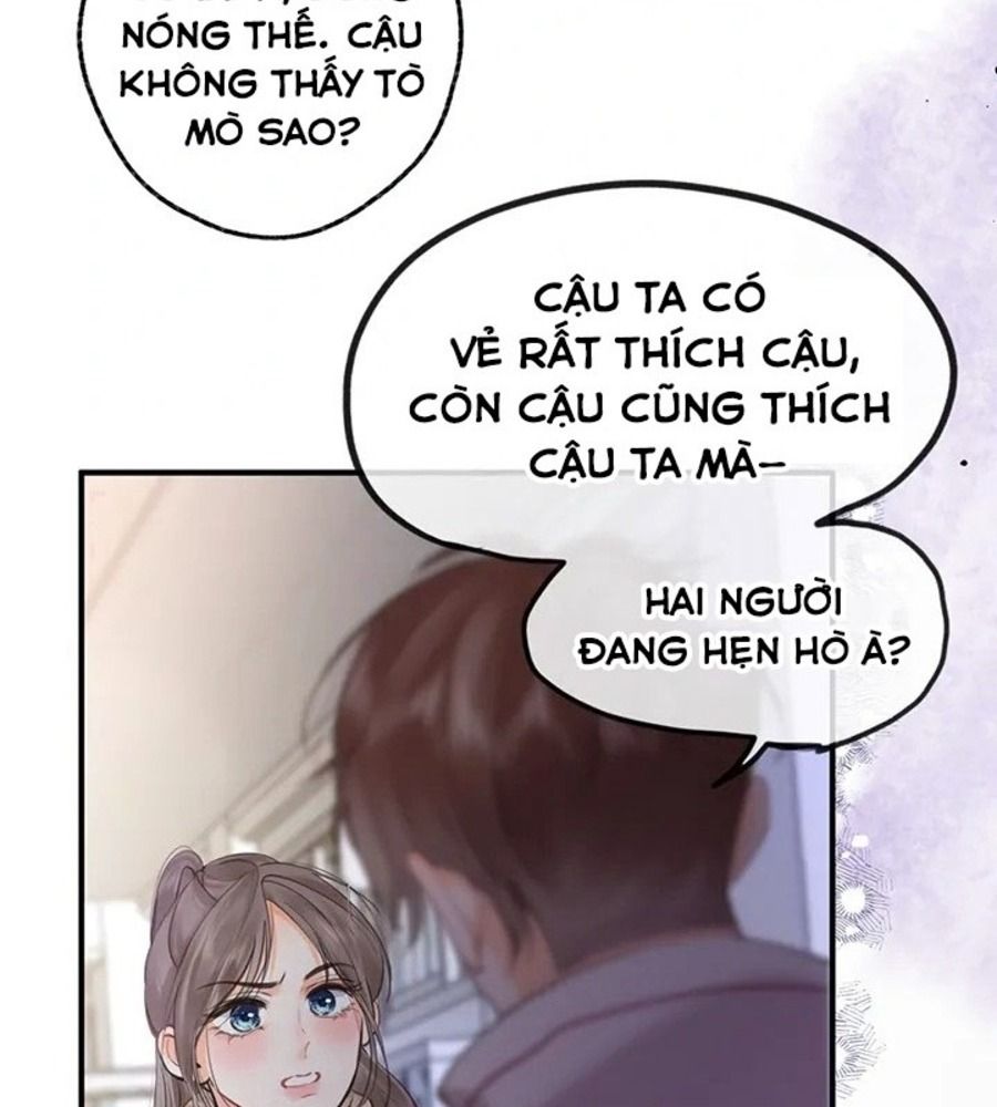 Trong Giấc Mộng Của Tôi: Chapter 71