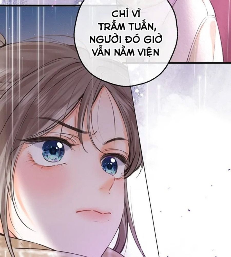 Trong Giấc Mộng Của Tôi: Chapter 71