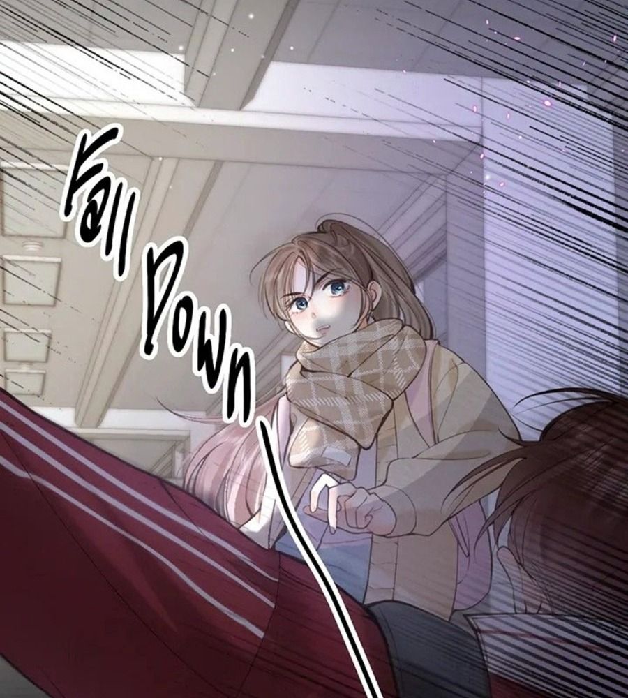 Trong Giấc Mộng Của Tôi: Chapter 71