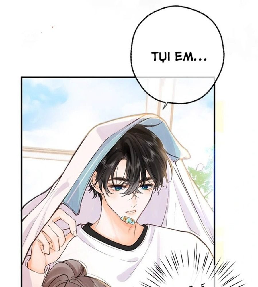 Trong Giấc Mộng Của Tôi: Chapter 71