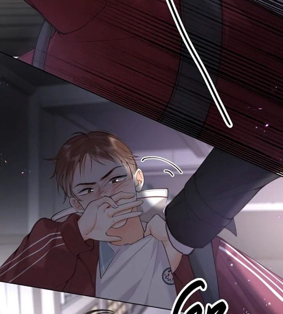 Trong Giấc Mộng Của Tôi: Chapter 71