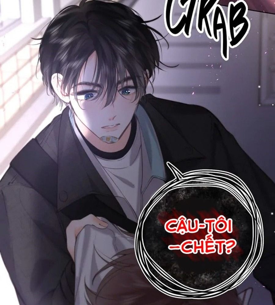 Trong Giấc Mộng Của Tôi: Chapter 71