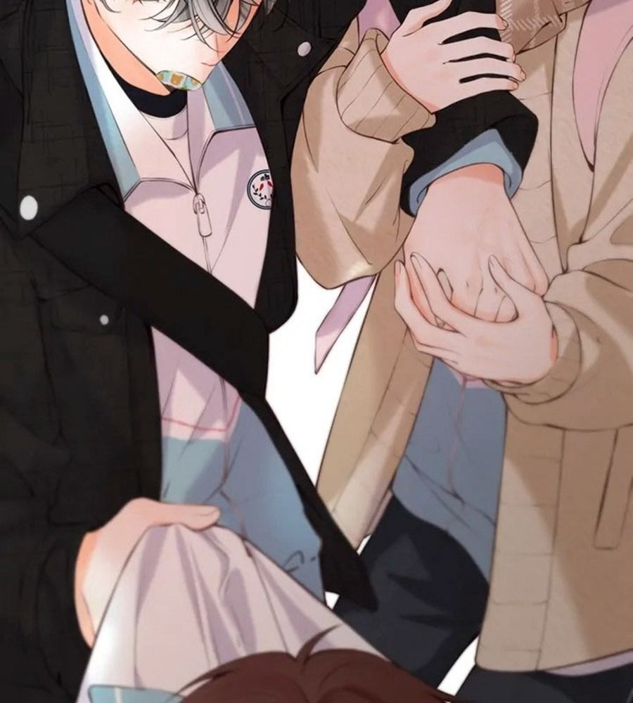 Trong Giấc Mộng Của Tôi: Chapter 71