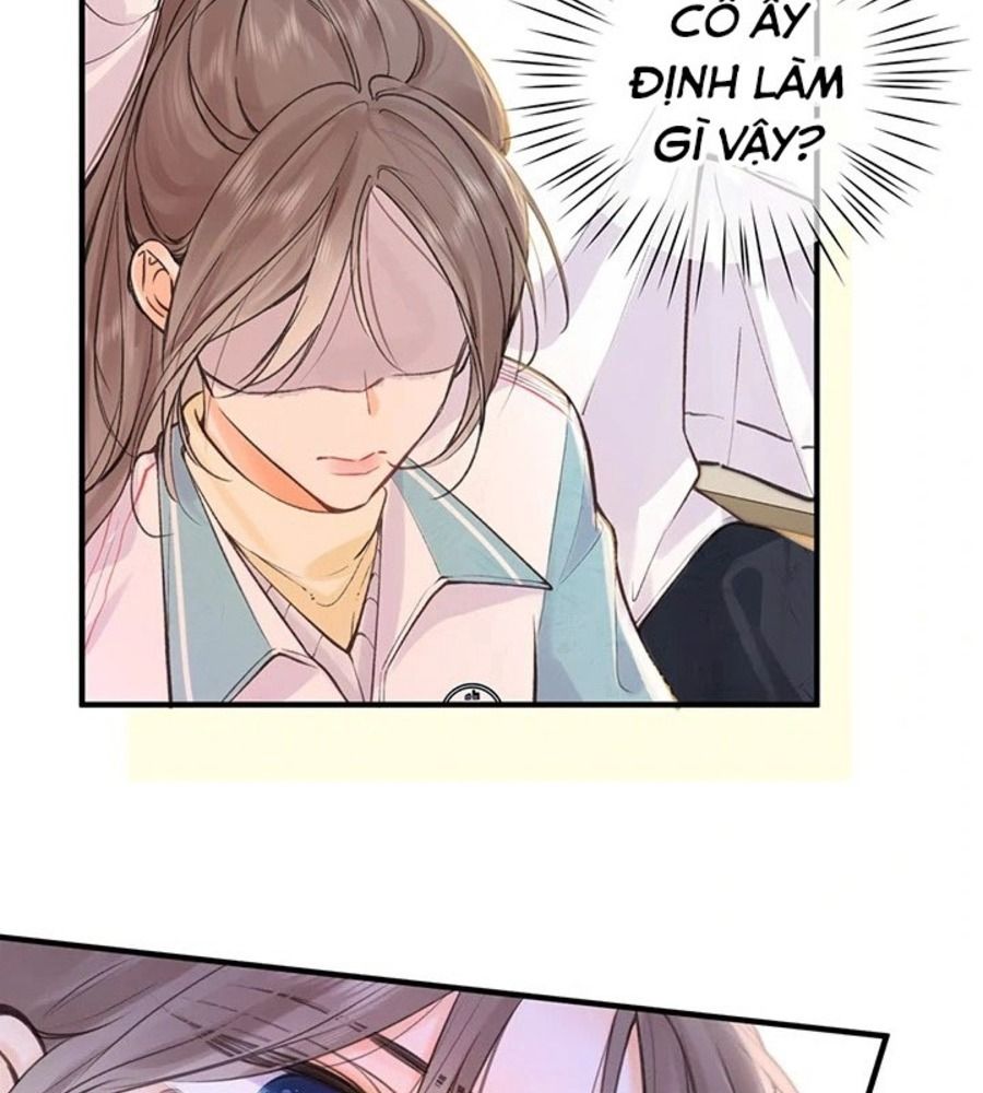 Trong Giấc Mộng Của Tôi: Chapter 71