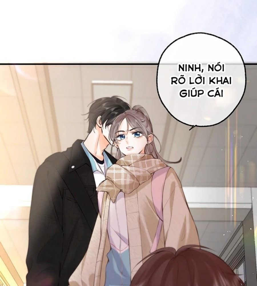 Trong Giấc Mộng Của Tôi: Chapter 71