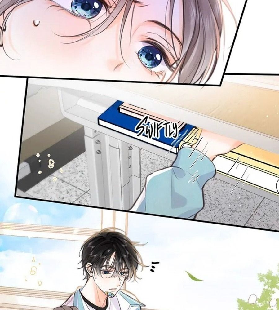 Trong Giấc Mộng Của Tôi: Chapter 71