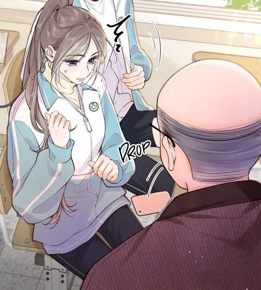 Trong Giấc Mộng Của Tôi: Chapter 71