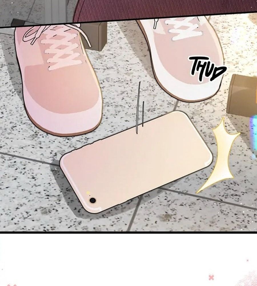 Trong Giấc Mộng Của Tôi: Chapter 71