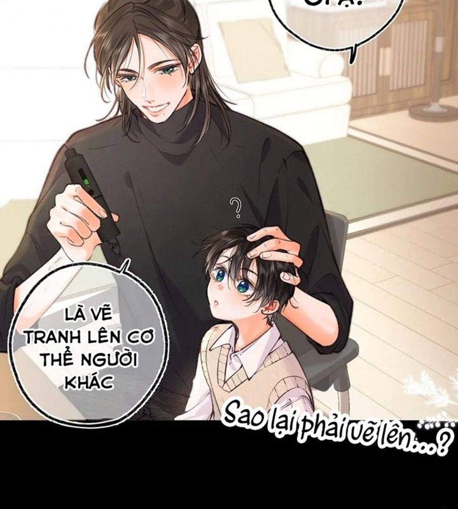 Trong Giấc Mộng Của Tôi: Chapter 72