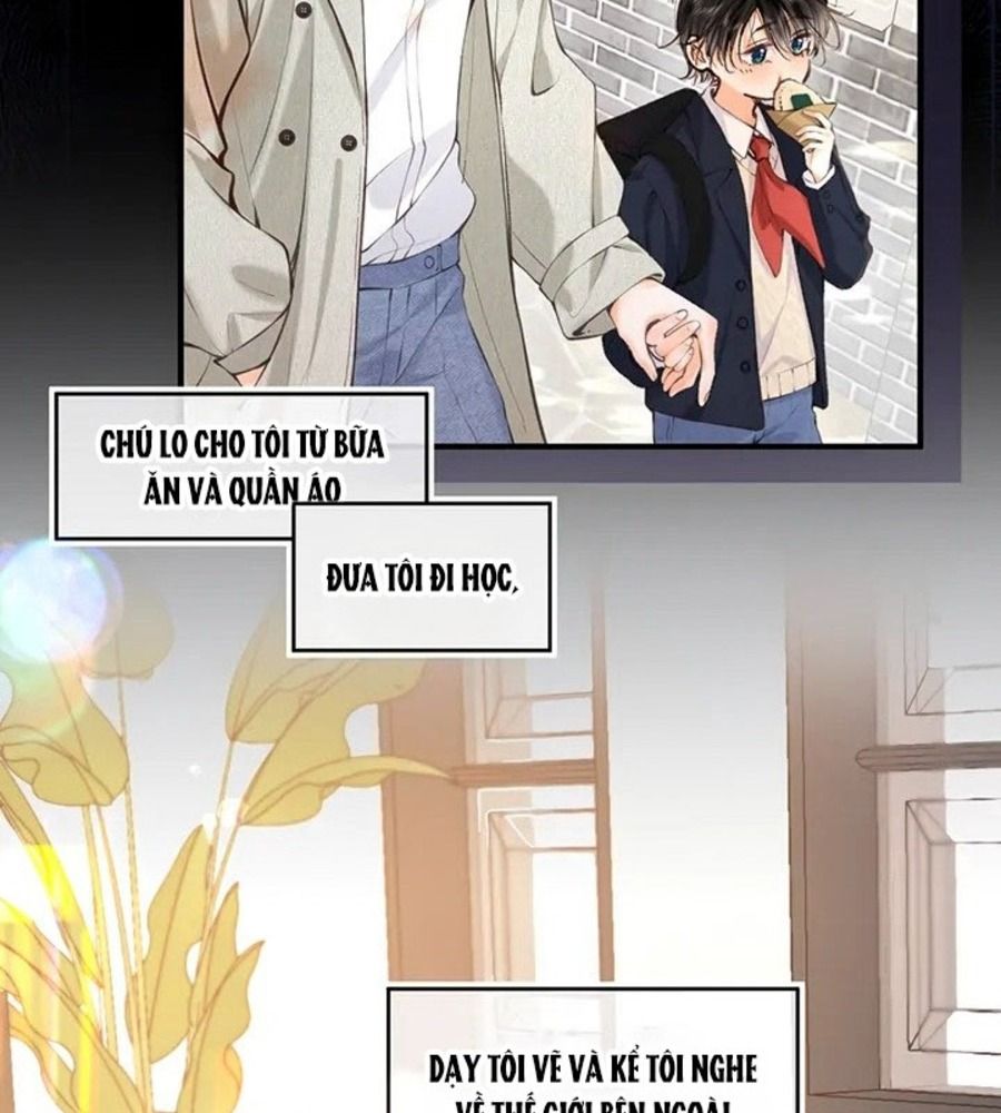 Trong Giấc Mộng Của Tôi: Chapter 72