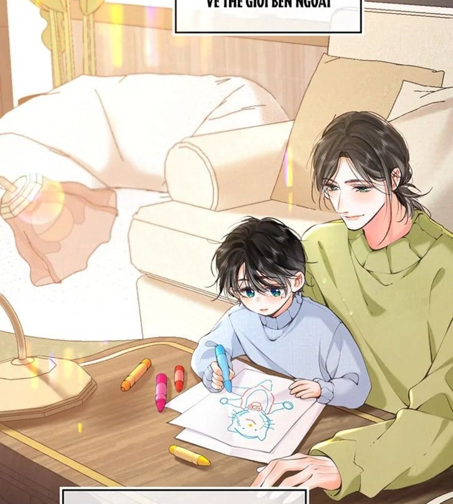 Trong Giấc Mộng Của Tôi: Chapter 72