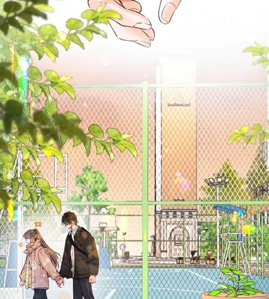 Trong Giấc Mộng Của Tôi: Chapter 72