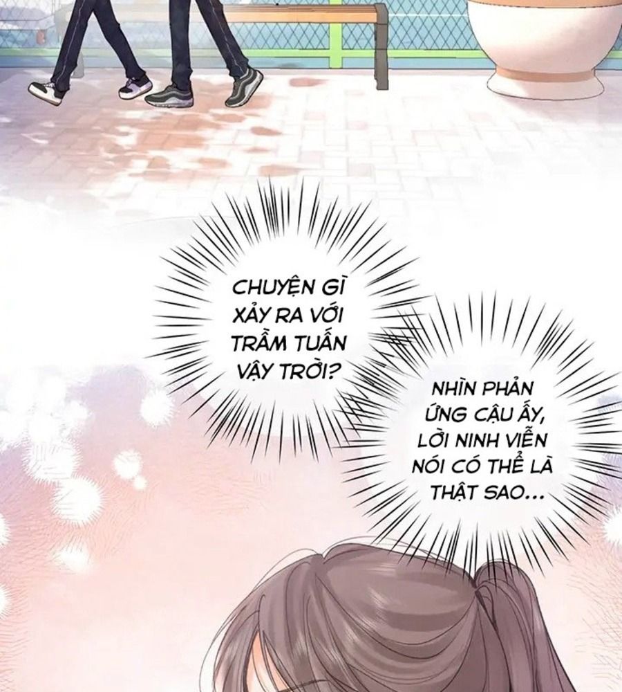 Trong Giấc Mộng Của Tôi: Chapter 72
