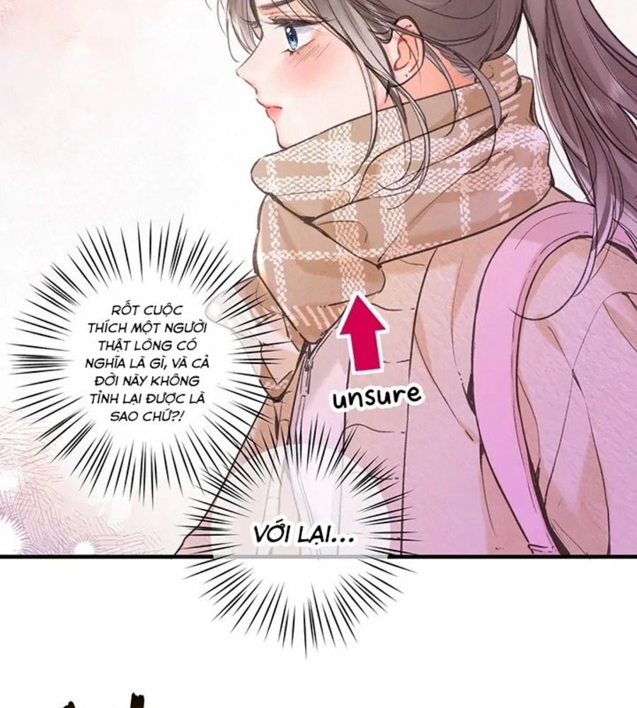 Trong Giấc Mộng Của Tôi: Chapter 72