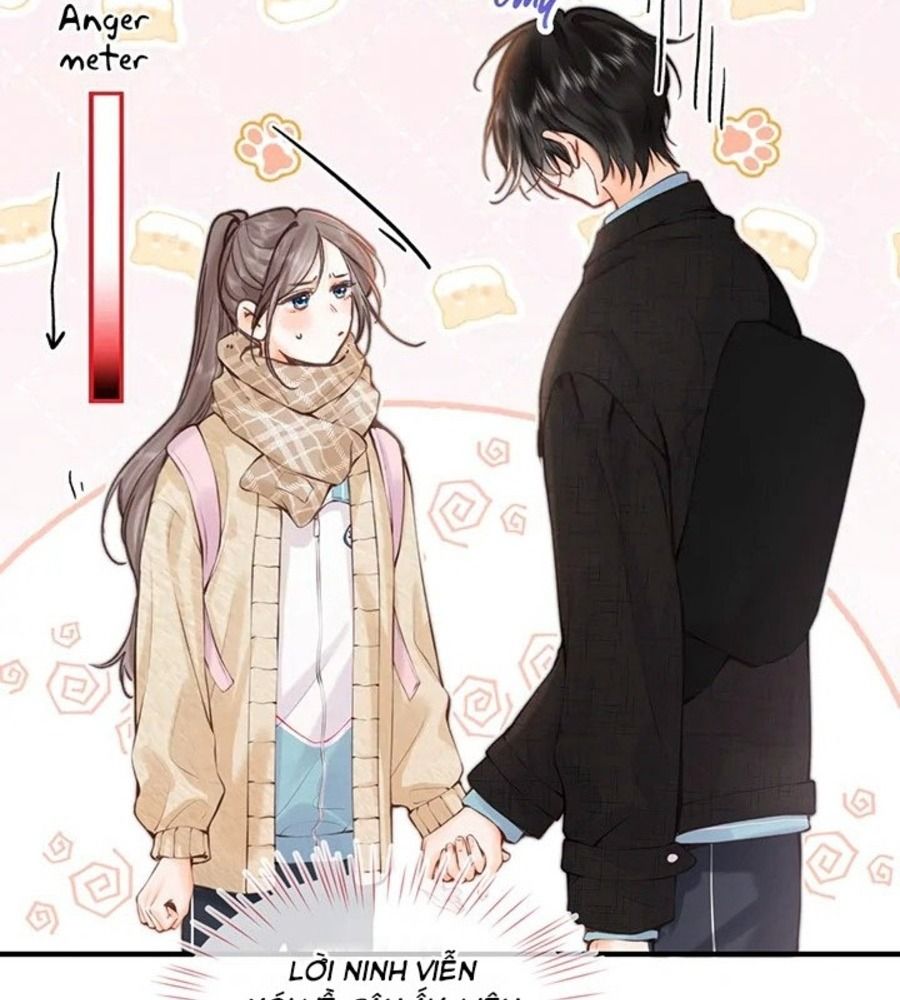 Trong Giấc Mộng Của Tôi: Chapter 72