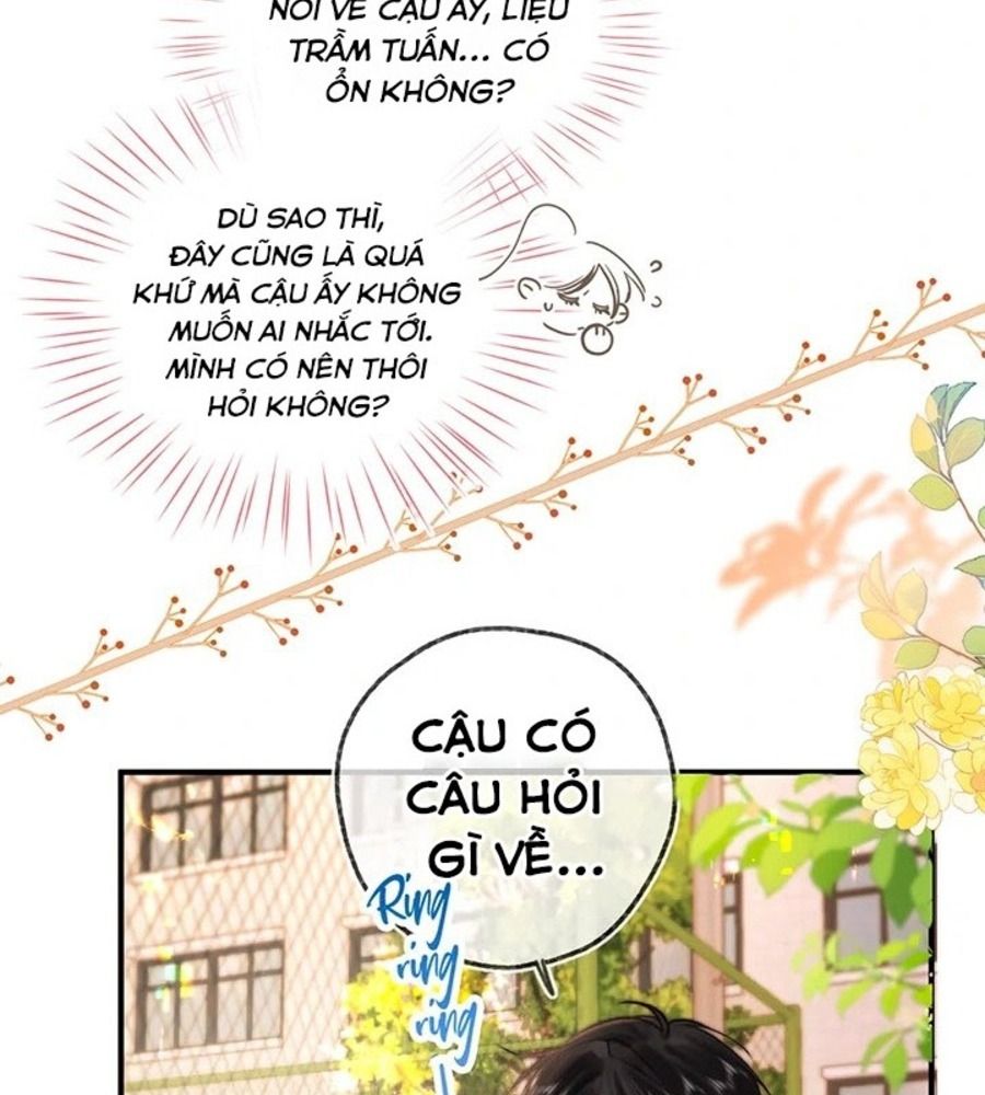 Trong Giấc Mộng Của Tôi: Chapter 72