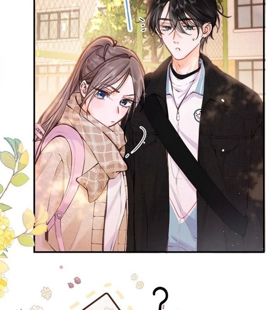 Trong Giấc Mộng Của Tôi: Chapter 72