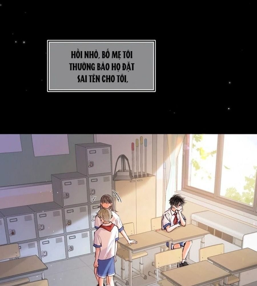 Trong Giấc Mộng Của Tôi: Chapter 72