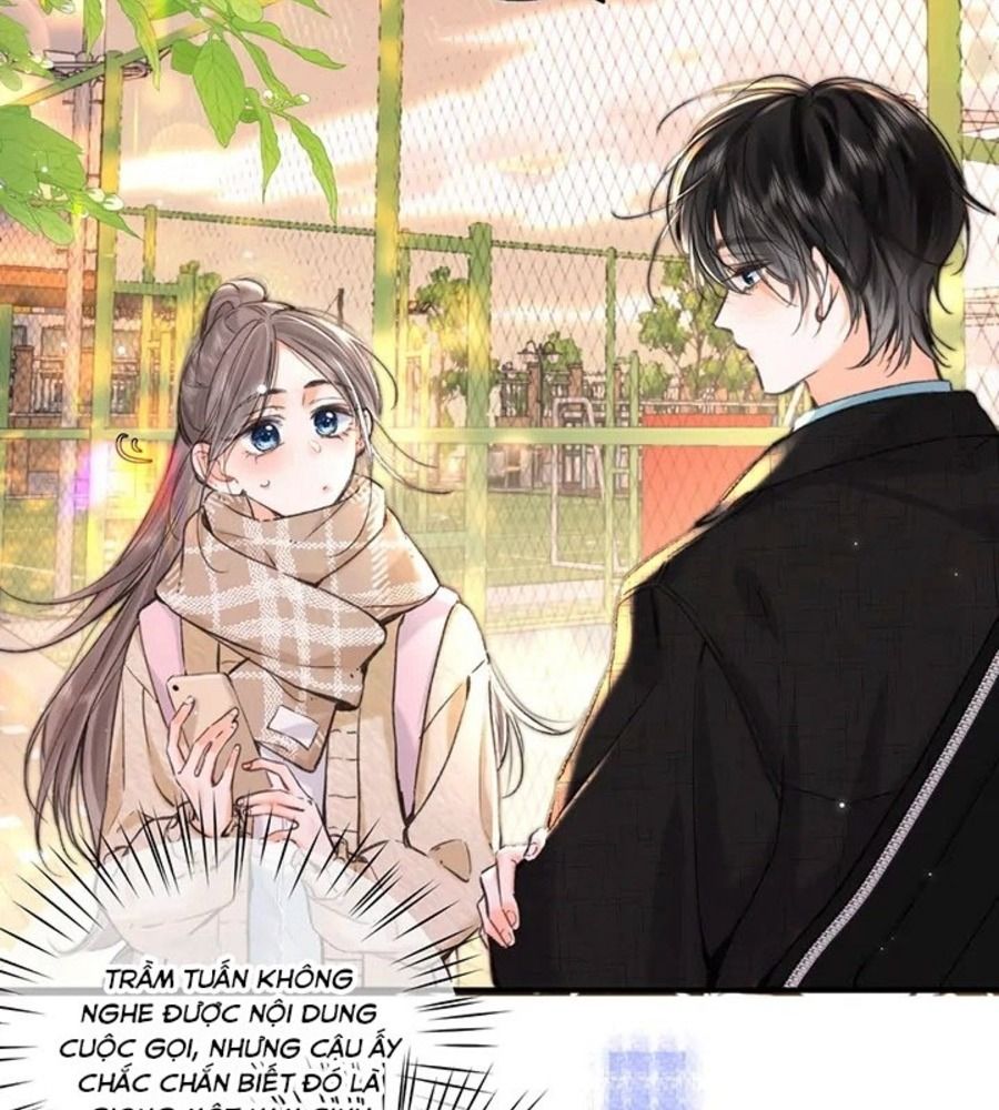 Trong Giấc Mộng Của Tôi: Chapter 72