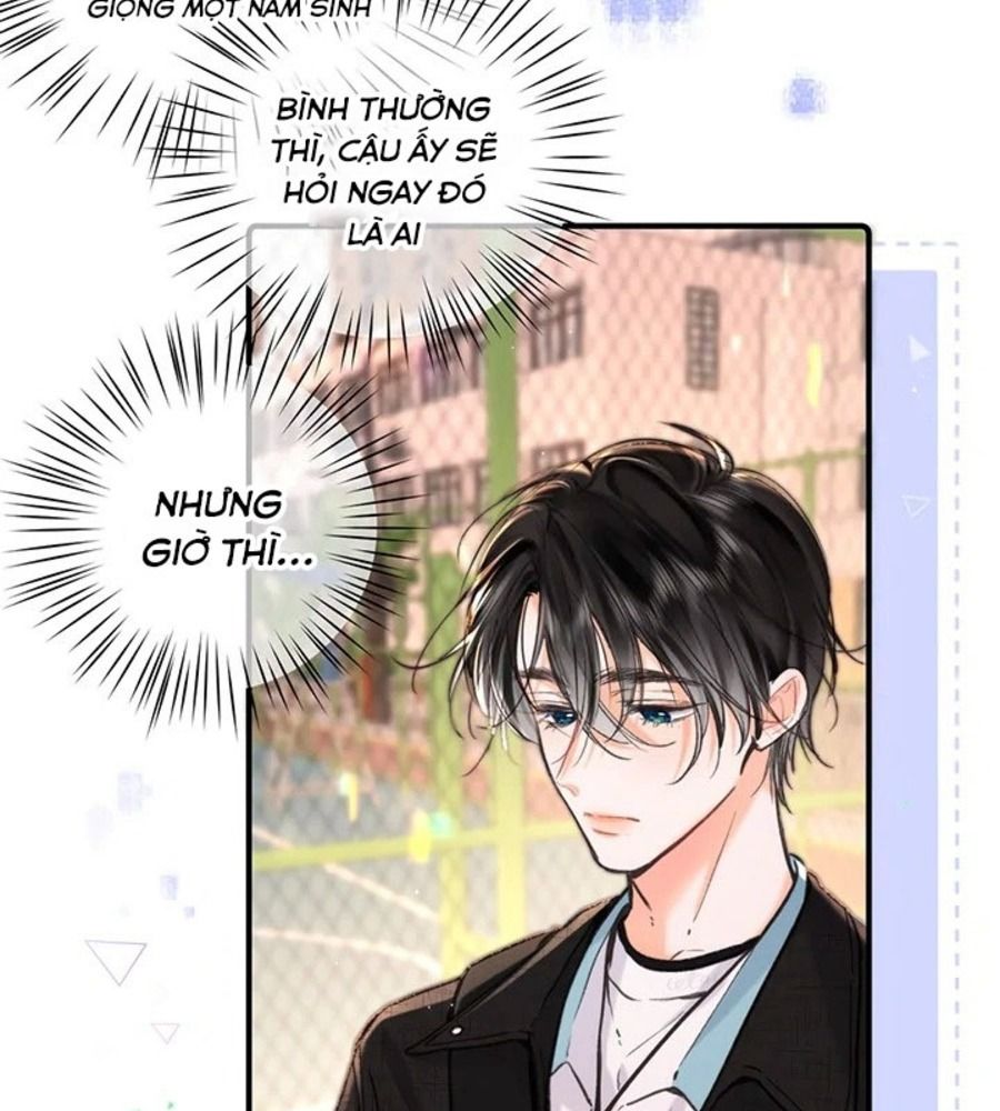 Trong Giấc Mộng Của Tôi: Chapter 72