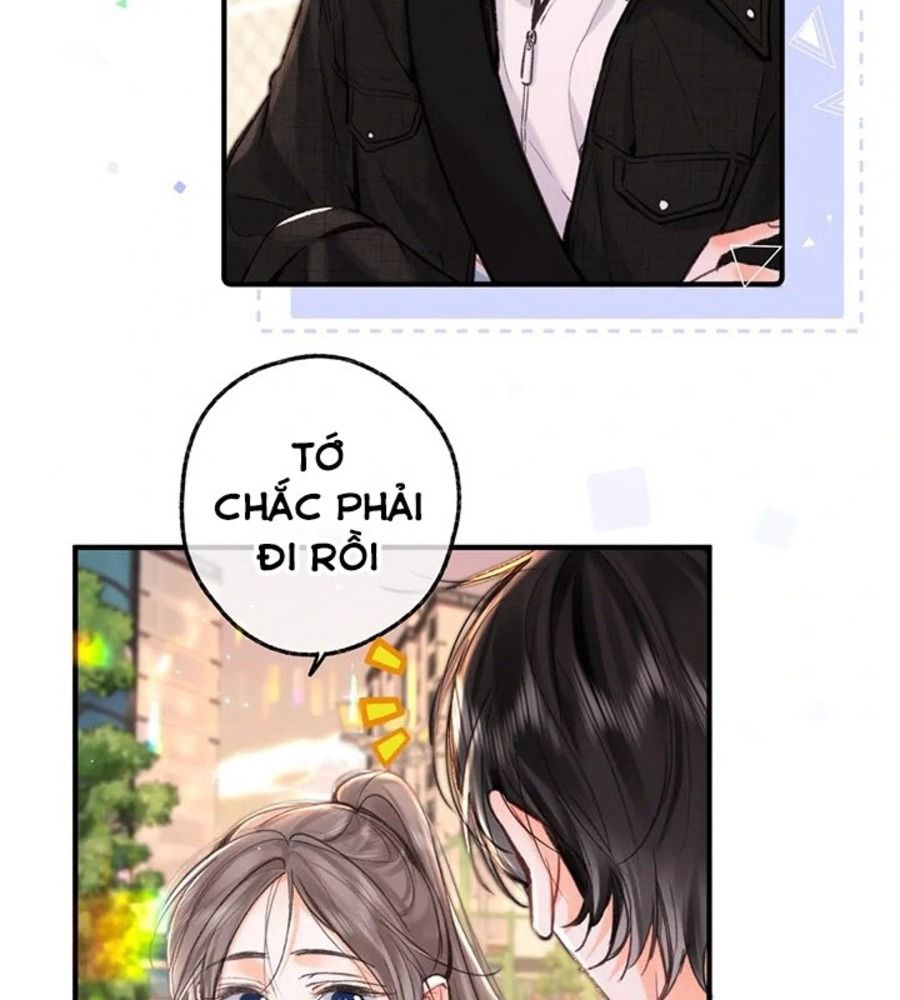 Trong Giấc Mộng Của Tôi: Chapter 72