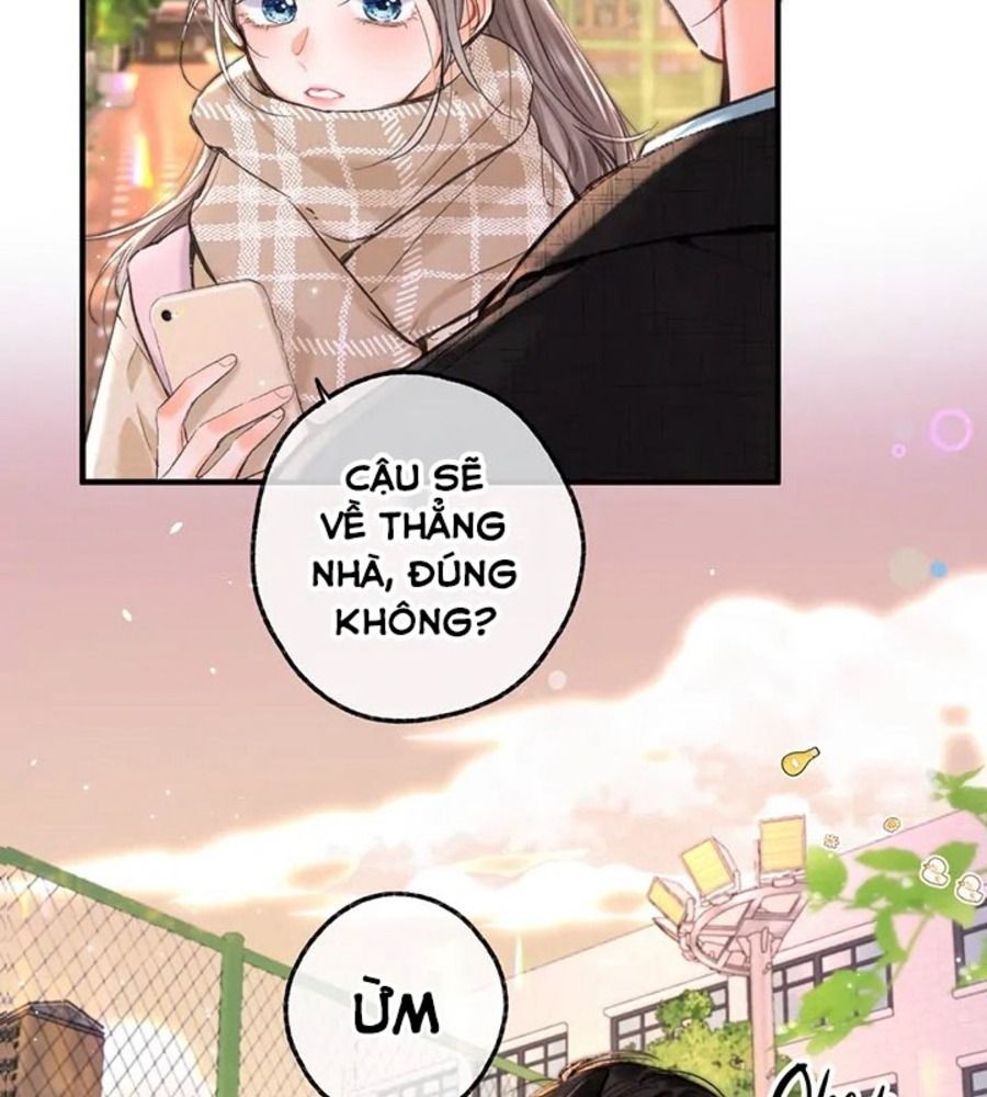 Trong Giấc Mộng Của Tôi: Chapter 72