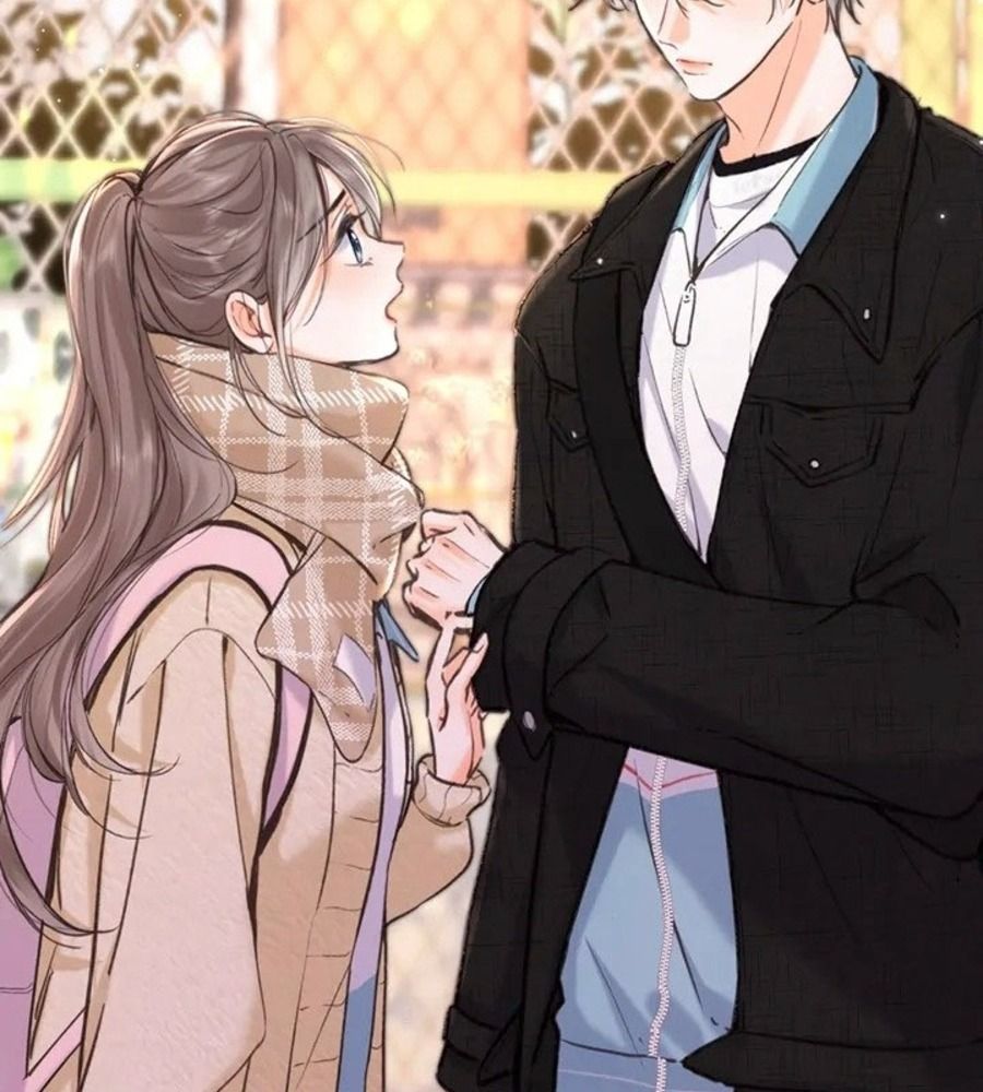 Trong Giấc Mộng Của Tôi: Chapter 72