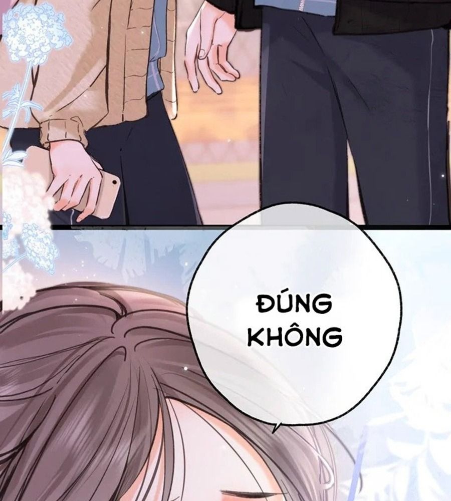 Trong Giấc Mộng Của Tôi: Chapter 72