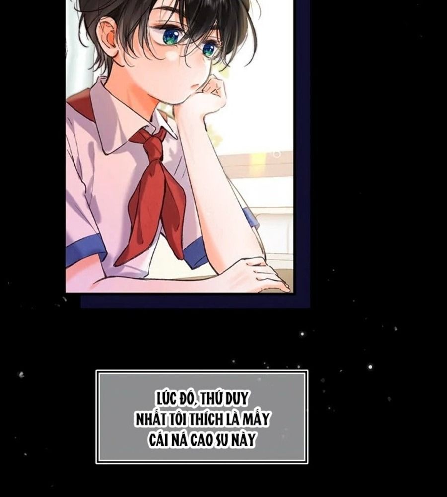 Trong Giấc Mộng Của Tôi: Chapter 72