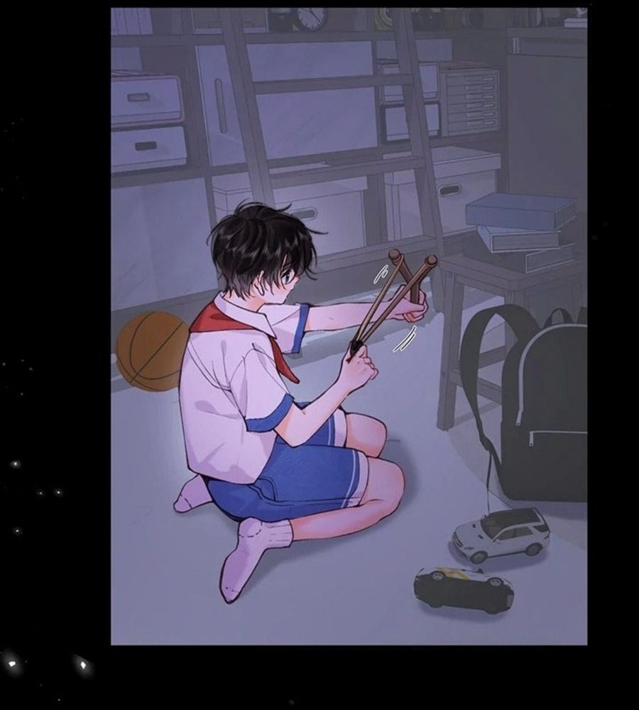 Trong Giấc Mộng Của Tôi: Chapter 72