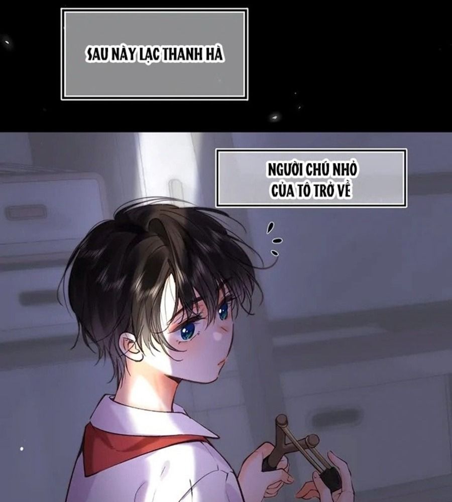 Trong Giấc Mộng Của Tôi: Chapter 72