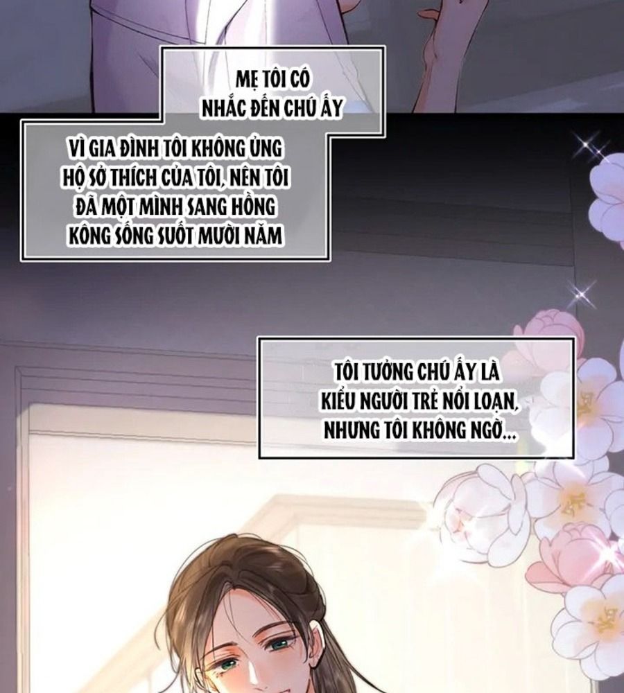 Trong Giấc Mộng Của Tôi: Chapter 72