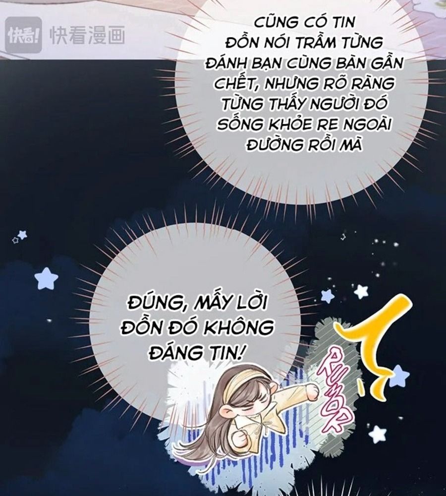 Trong Giấc Mộng Của Tôi: Chapter 73