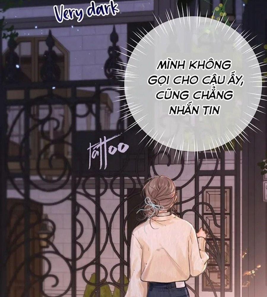 Trong Giấc Mộng Của Tôi: Chapter 73