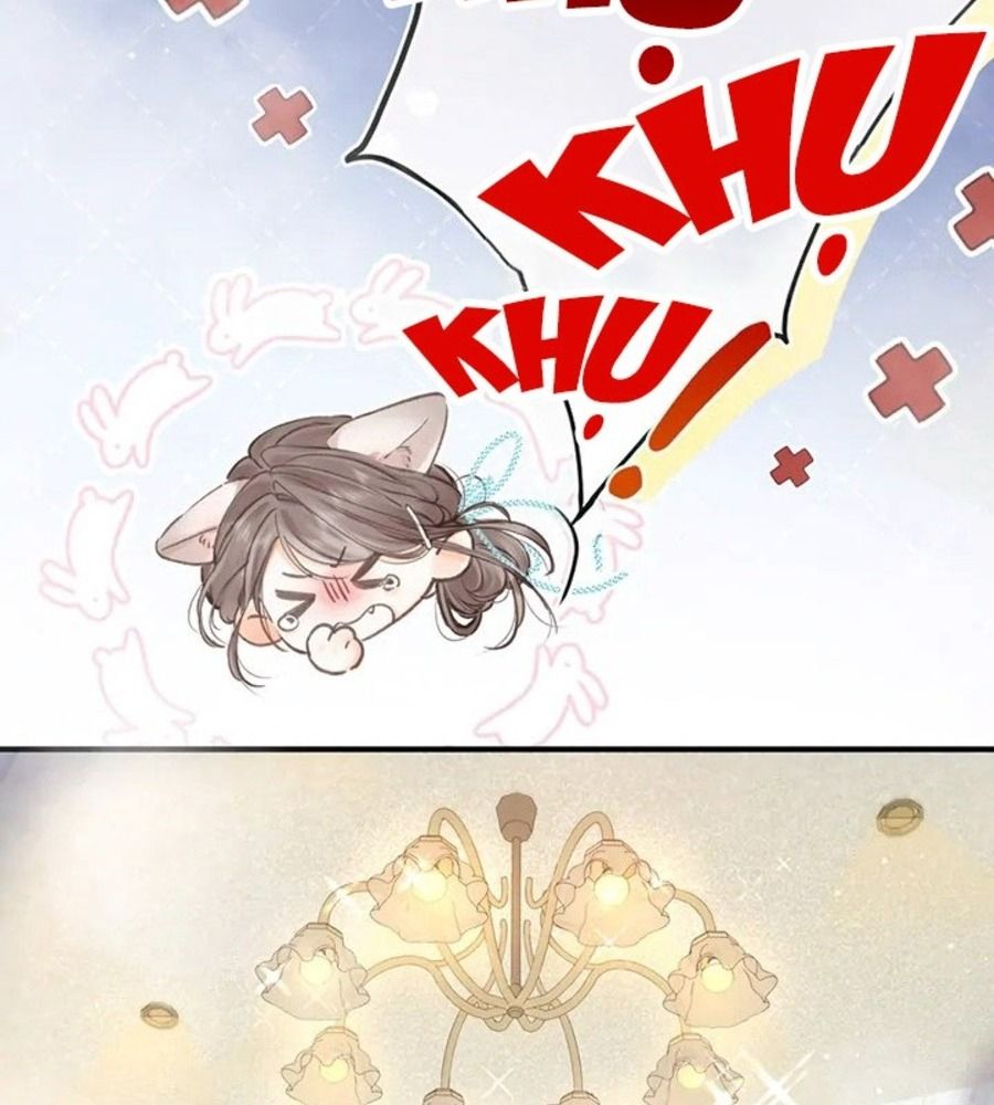 Trong Giấc Mộng Của Tôi: Chapter 73