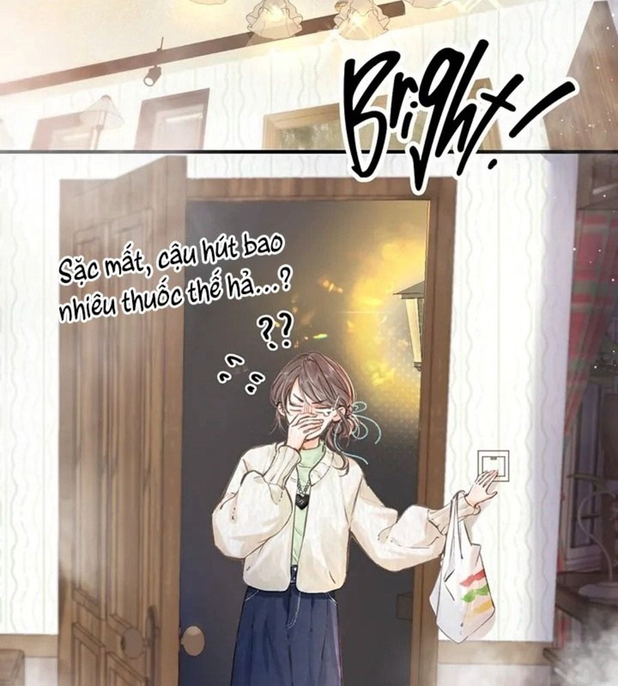 Trong Giấc Mộng Của Tôi: Chapter 73