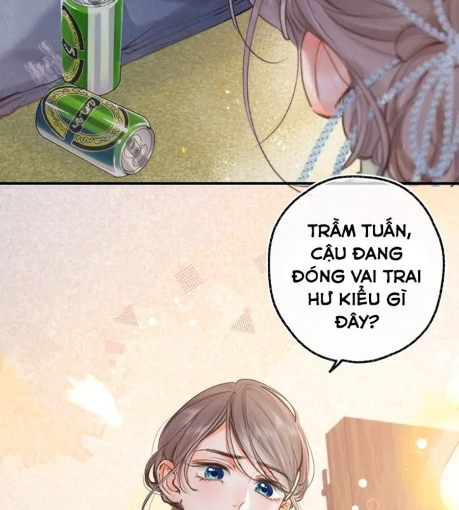 Trong Giấc Mộng Của Tôi: Chapter 73