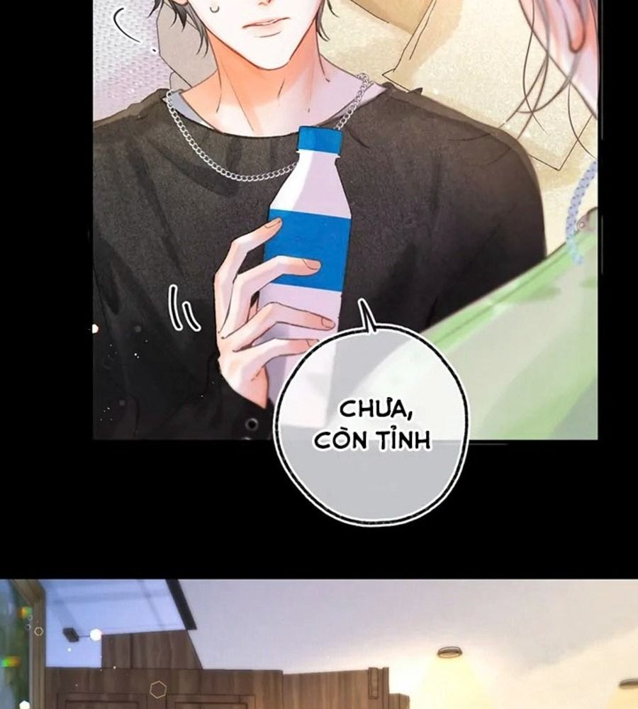 Trong Giấc Mộng Của Tôi: Chapter 73