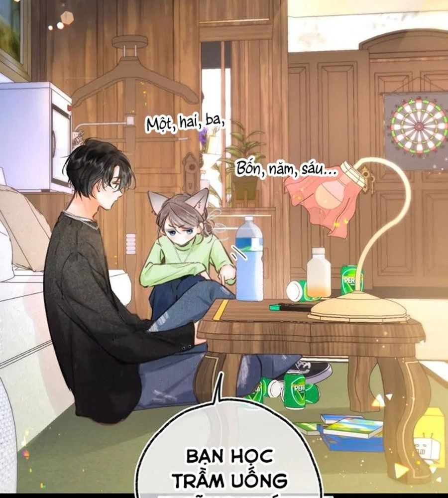 Trong Giấc Mộng Của Tôi: Chapter 73