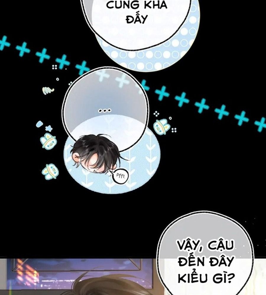 Trong Giấc Mộng Của Tôi: Chapter 73