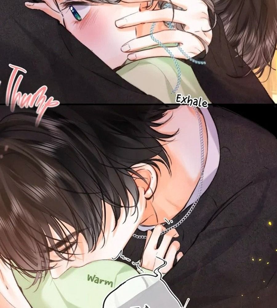 Trong Giấc Mộng Của Tôi: Chapter 73