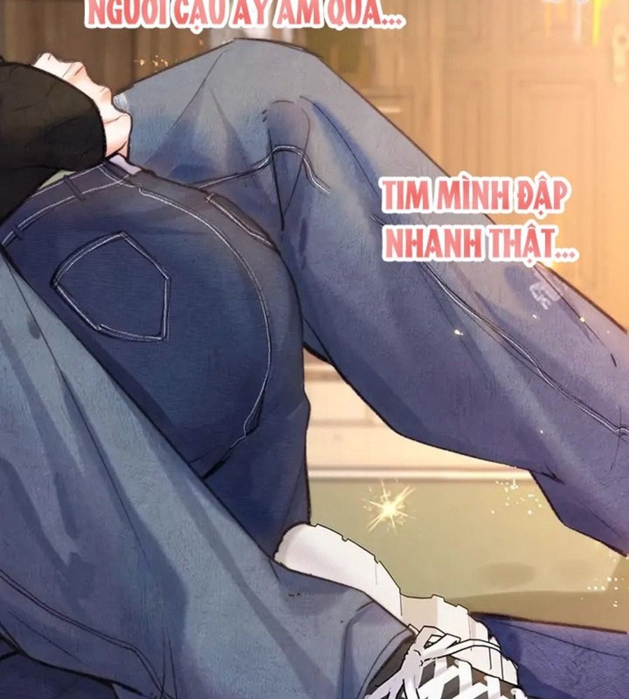 Trong Giấc Mộng Của Tôi: Chapter 73