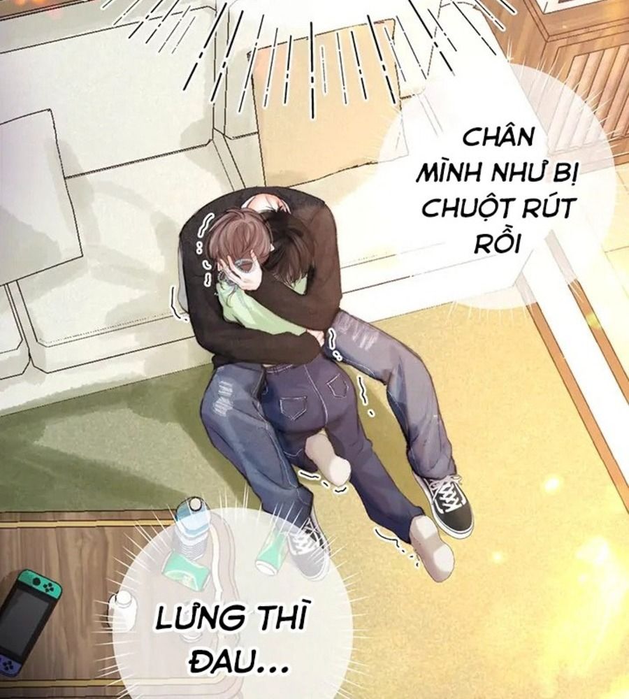 Trong Giấc Mộng Của Tôi: Chapter 73